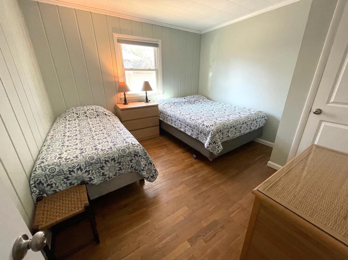 Bedroom 2, Jersey Street 21, Sussex