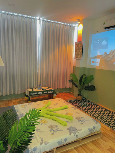 Others 3, Corgi House Homestay Nha Trang 2, Nha Trang