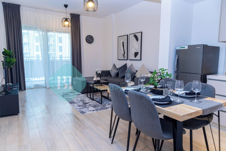Others 2, Bloomfields Elegant 1BR in Waters Edge, Yas Island