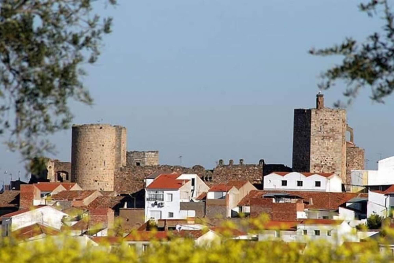 Exterior & Views 2, Hotel Trajano, Badajoz