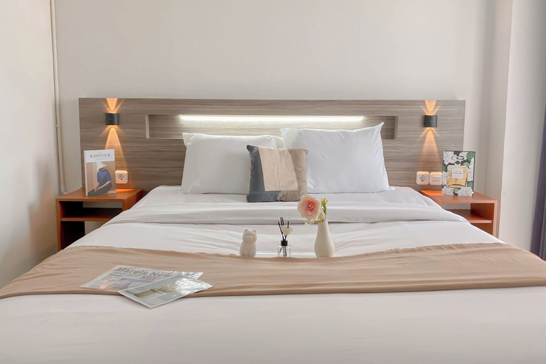 Others 5, Cozy Studio Apartment At Vittoria Residence, West Jakarta
