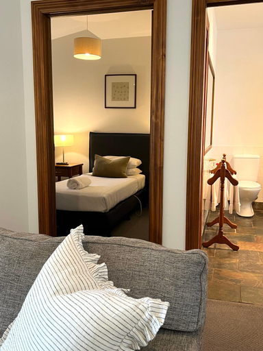 Bedroom 3, Port Fairy, Moyne - South