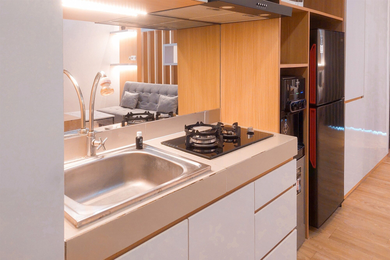 Others 5, Cozy Studio Apartment Parkland Avenue, Tangerang Selatan