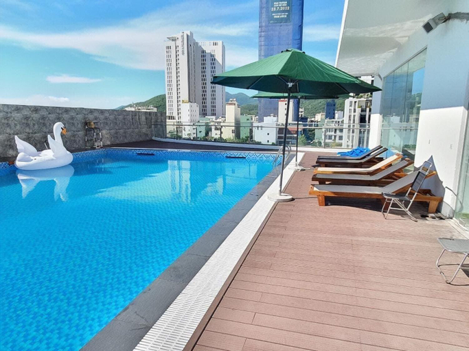 Others 3, Luxury ALTARA Apartment, Qui Nhơn