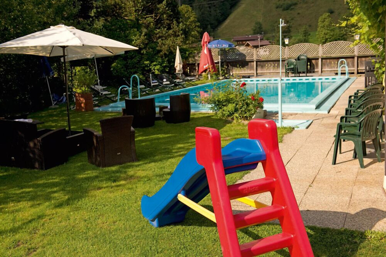 Sport & Beauty 3, Hotel Alpenhof, Kitzbühel
