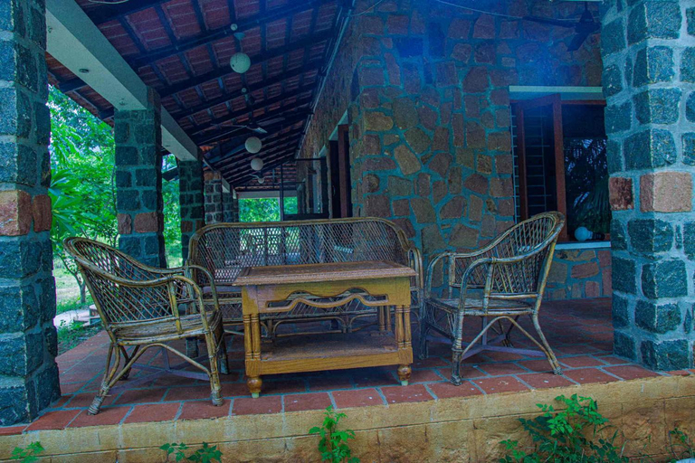 Others 5, Kudhiraipannai Bungalow, Dindigul