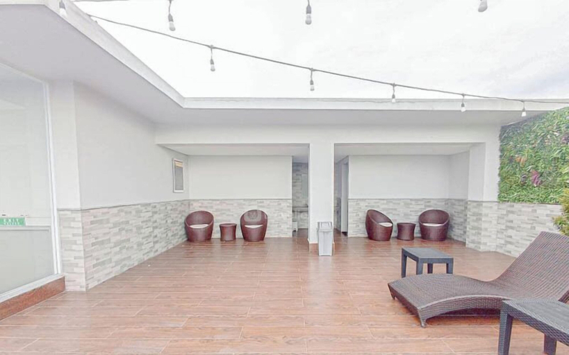 Others 4, Minimalist Studio At Altuz Seturan Yogyakarta Apartment, Sleman