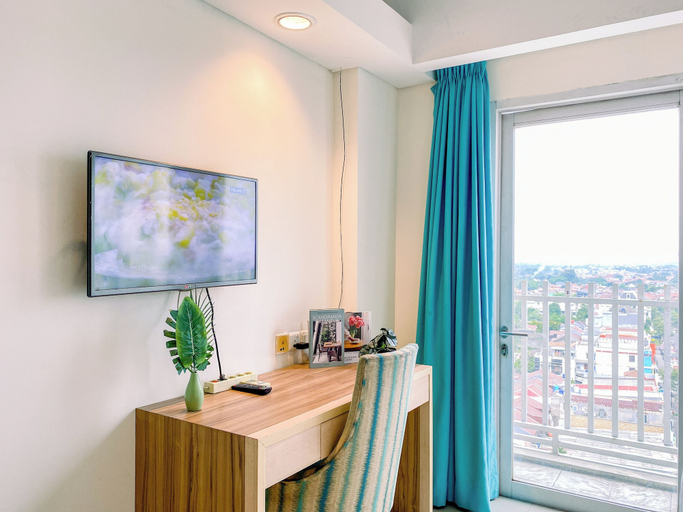 Others 4, Comfortable Studio (No Kitchen) At Bogor Icon Apartment, Bogor