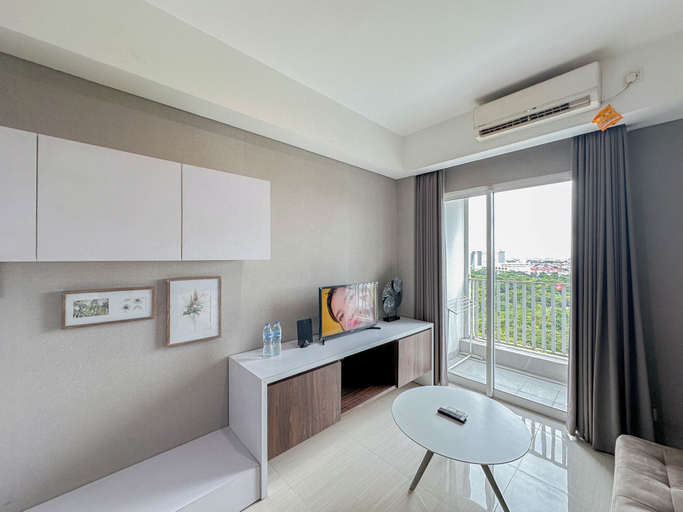 Others 5, Pleasant And Strategic 1Br At Grand Sungkono Lagoon Apartment, Surabaya