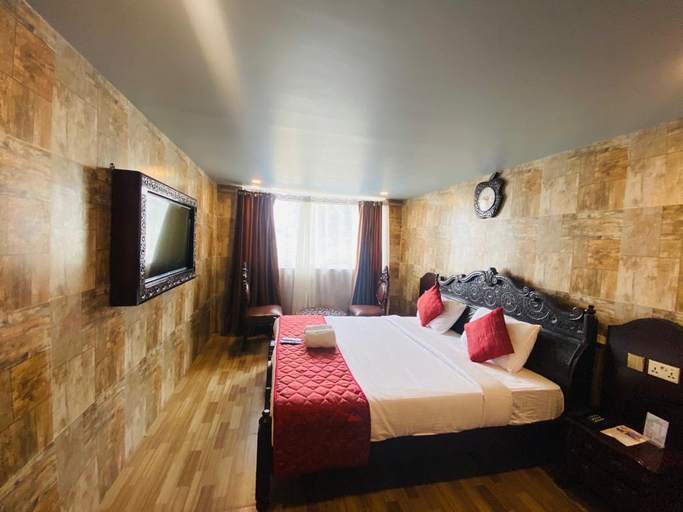 Bedroom 4