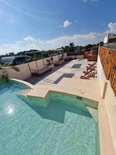 Sport & Beauty 3, Kassia Tulum, Cozumel