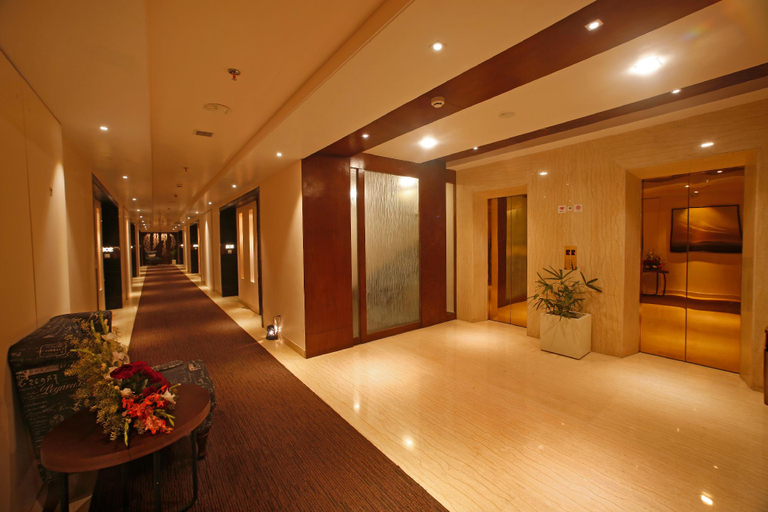 Public Area 2, Grand Xenia Ajmer, Ajmer