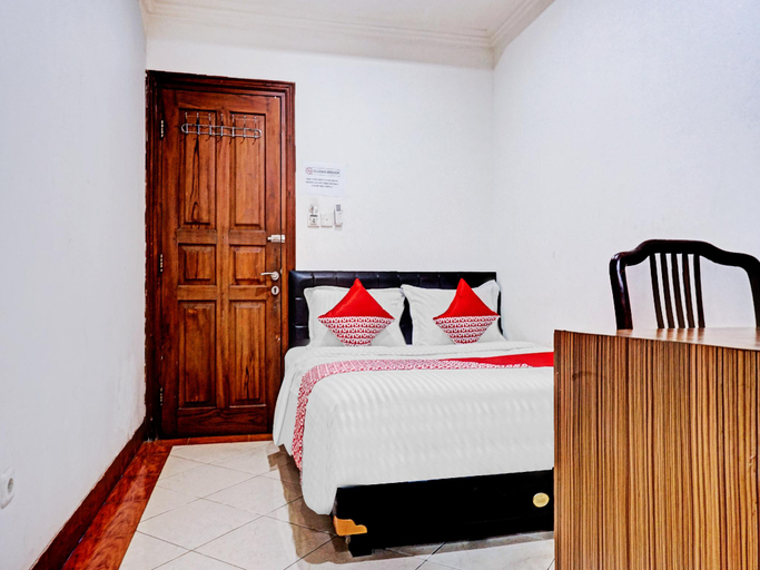 Bedroom 3, OYO 90558 House Of Livina, Central Jakarta