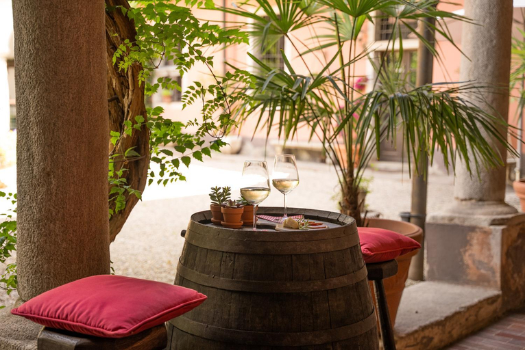 Food & Drinks 5, B&B Locanda Tempi Lontani Adults Only, Novara