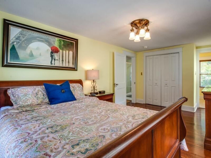 Bedroom 2, Virginia Avenue 27, Sussex