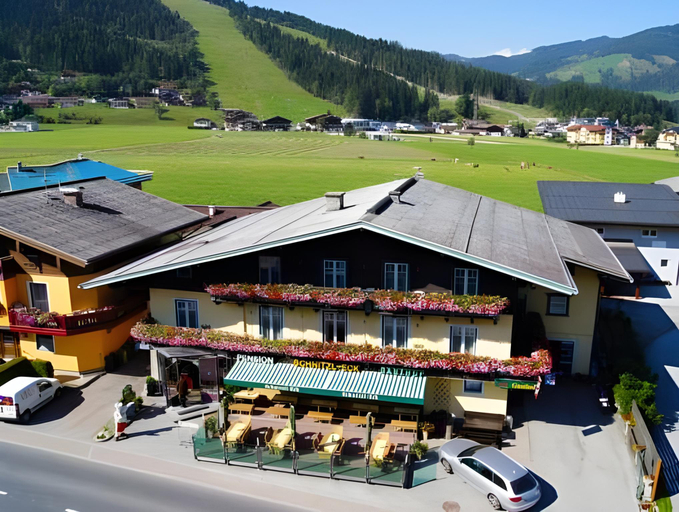 Others 5, Schnitzl-Eck, Sankt Johann im Pongau