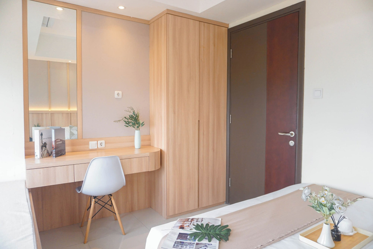 Others 4, Comfy And Strategic 2Br Connecting Mall At Pollux Chadstone Apartment, Cikarang