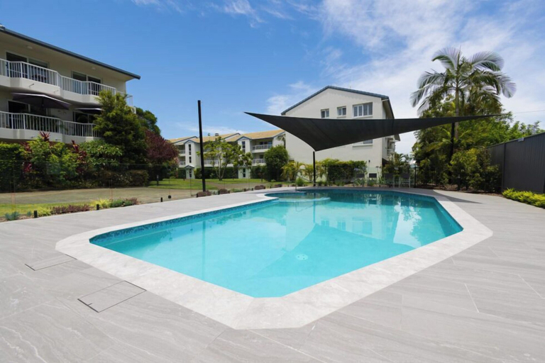 Sport & Beauty 5, Cosy Central Burleigh Getaway, Gold Coast