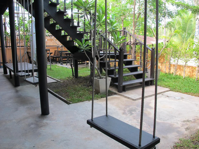 Panviman Amphawa Garden Resort, Amphawa