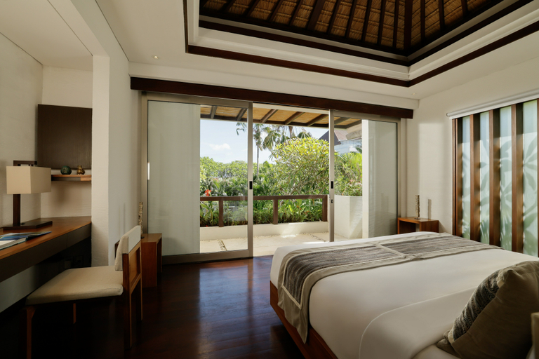 Bedroom 2, Jimbaran Bay Villas by Nakula, Badung