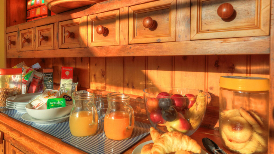 Food & Drinks 5, Ashdowns of Dover Bed and Breakfast, Huon Valley