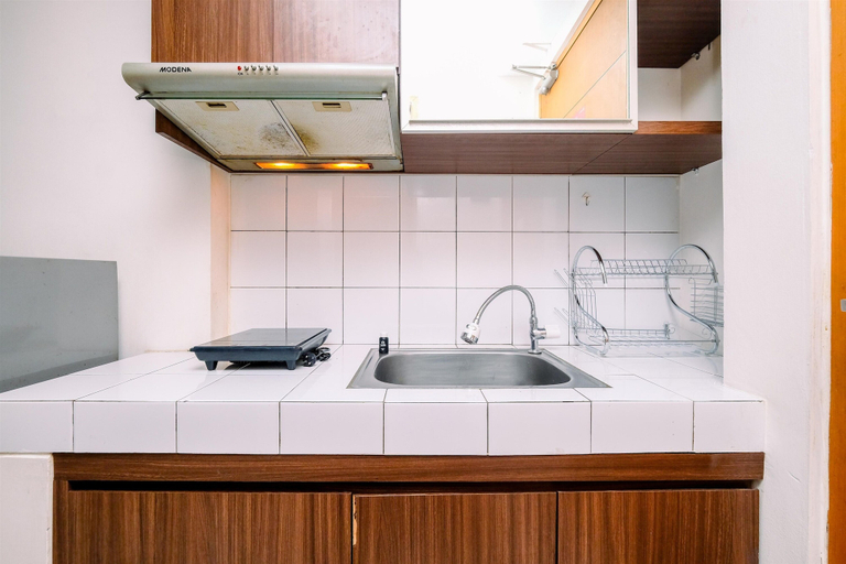 Others 5, Nice And Wonderful Studio At Margonda Residence 2 Apartment, Depok