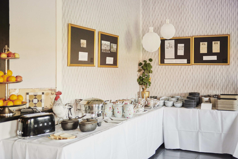 Food & Drinks 5, Grand Hotel Jonkoping BW Signature Collection, Jönköping