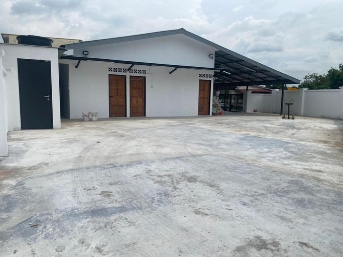 Others 3, ZZZ bilik sewa skudai near sutera mall, Johor Bahru
