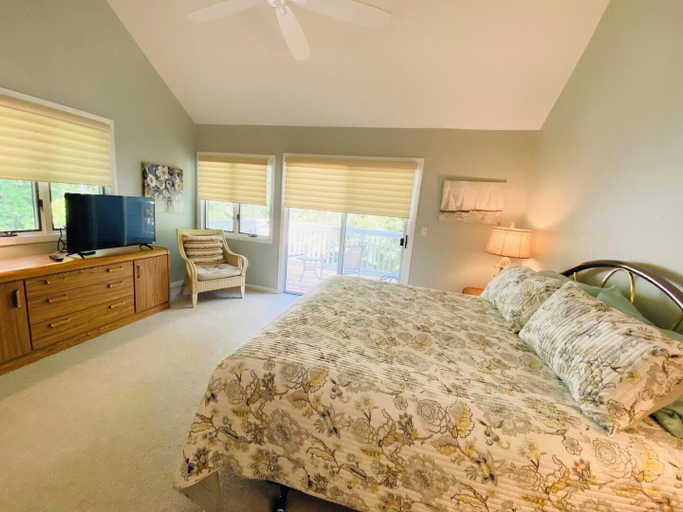 Bedroom, Spring Lake 601, Sussex