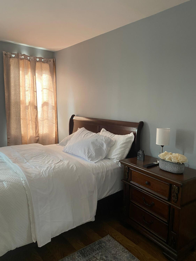 Bedroom 13