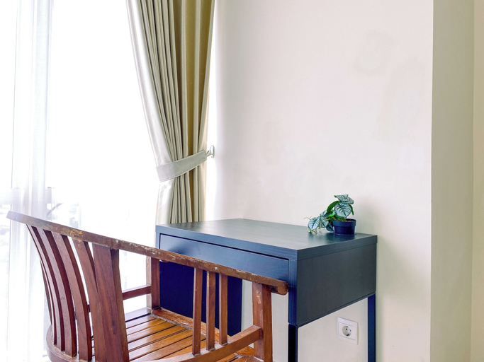 Others 4, Spacious 3Br With Private Lift At Menteng Park Apartment, Jakarta Pusat
