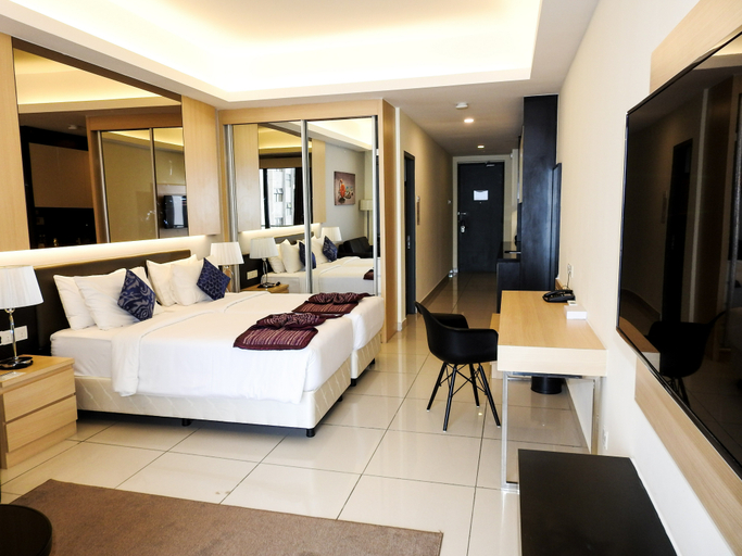 Bedroom 10