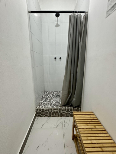 Bathroom 2, Mini Rooms By Illusion, Cozumel