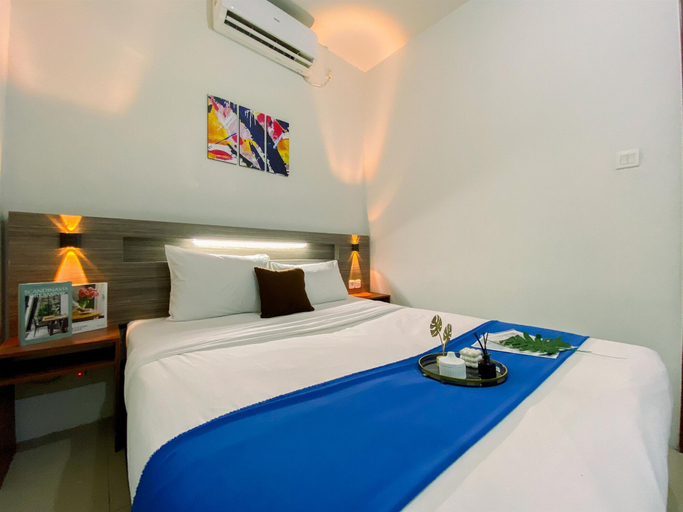 Others 4, Spacious And Relaxing 2Br Apartment At Corner Vittoria Residence, Jakarta Barat