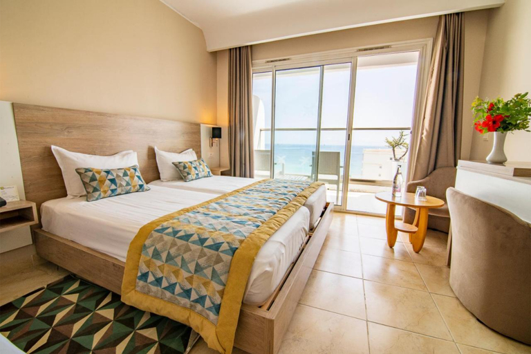 Bedroom 3, Riadh Palms Resort & Spa, Sousse Médina