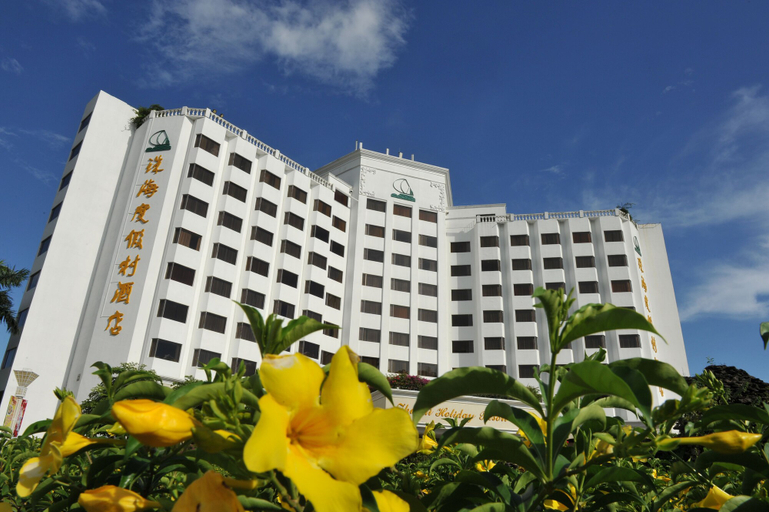Exterior & Views 2, Zhuhai Holiday Resort, Zhuhai