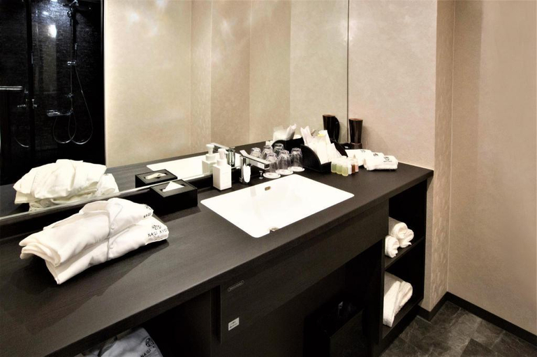 Amenities 23