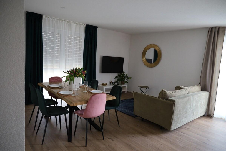 Others 4, Apartment mit Balkon / Rulantica 20 min/Europapark, Ortenaukreis