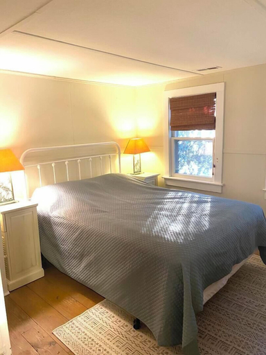 Bedroom 2, NEW Castle Street 119, Sussex