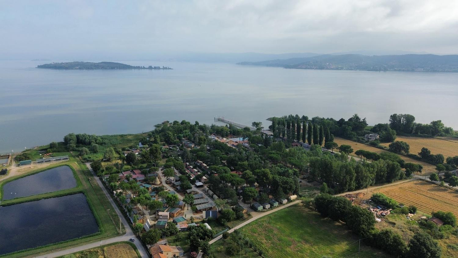Others 3, Trasimeno Glamping Resort, Perugia