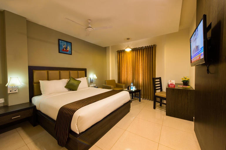 Bedroom 13
