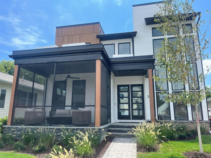 Exterior & Views 1, Sandalwood Street 306, Sussex