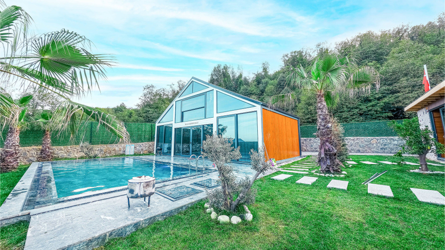 Sport & Beauty 3, Green Canyon Park Grand Paradise, Sapanca