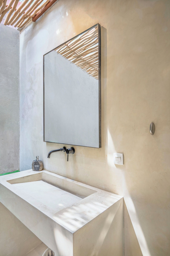 Bathroom 3, Veronica Villa by Betterplace, Badung