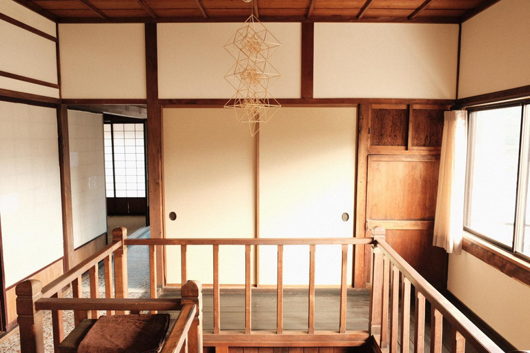 Others 5, Guesthouse SHIGI, Nakatsugawa