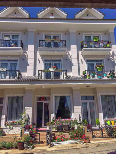 Exterior & Views 2, Jolie House, Đà Lạt