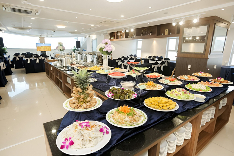 Food & Drinks 4, Luxury Mermaid Seaside Condotel Vung Tau, Vũng Tàu