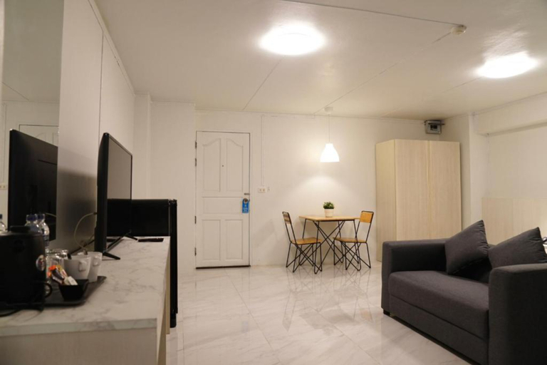 Others 5, Viewplace Hotel & Residence Ladprao 130, Bang Kapi