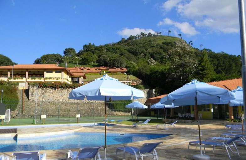 Sport & Beauty 5, Refúgio do Saci Hotel, Atibaia