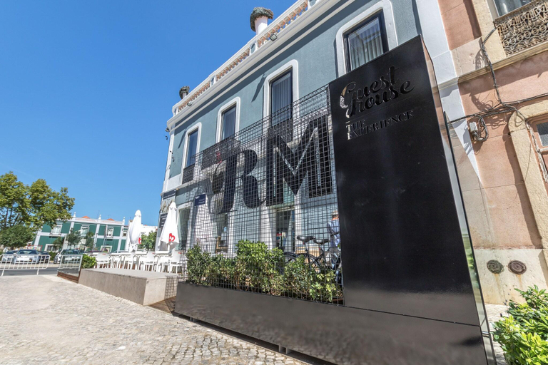 Exterior & Views 2, RM The Experience - Small Portuguese Hotels, Setúbal